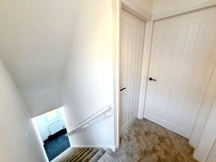 2 Bedroom Semi-Detached House For Sale In Exeter Road, Wallsend, NE28