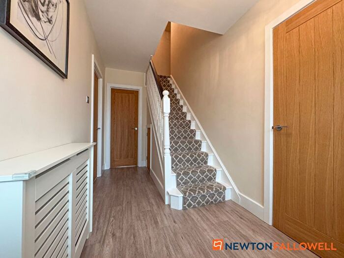 5 Bedroom Detached House For Sale In Linden Avenue, New Balderton, Newark, NG24