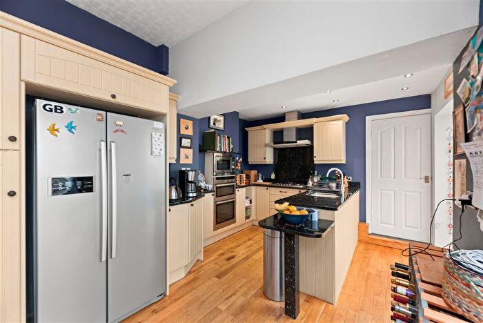 3 Bedroom Semi-detached House For Sale In Mumbles Road, Mumbles, Swansea, SA3