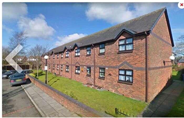 1 Bedroom Flat To Rent In Langdale Court, Grizedale Avenue, Garstang, Lancashire, PR3