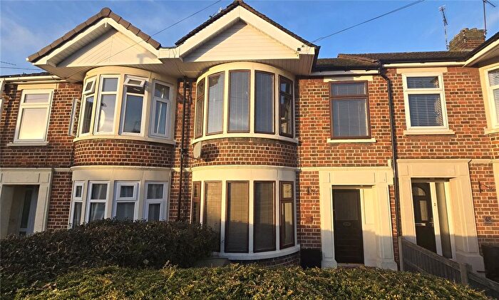 3 Bedroom Terraced House For Sale In Westcotes, Tile Hill, Coventry, West Midlands, CV4