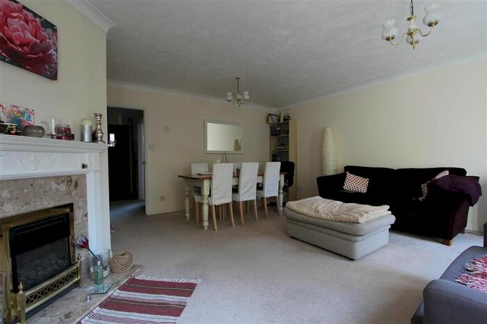 3 Bedroom Property To Rent In Station Street, Saffron Walden CB11