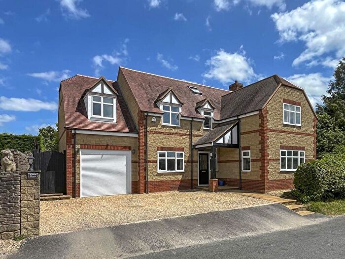 5 Bedroom Detached House For Sale In Bishops Lane, Bradford Abbas, DT9