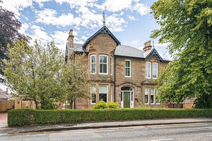 4 Bedroom Flat For Sale In Bo'ness Road, Grangemouth, FK3