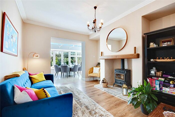 7 Bedroom Detached House For Sale In Rushes Lane, Asheldham, Southminster, Essex, CM0