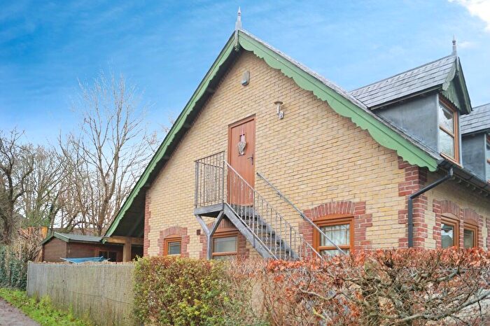 1 Bedroom Apartment To Rent In Shady Lane, Wells, BA5