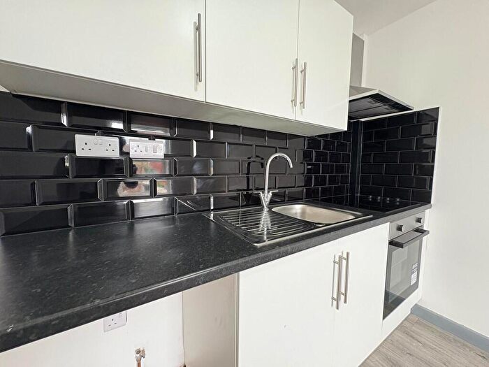 1 Bedroom Ground Maisonette To Rent In Villiers Road, Shirley, SO15