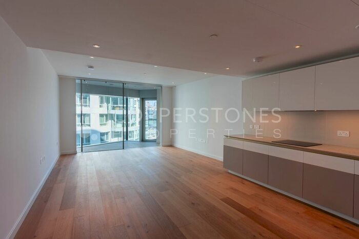 2 Bedroom Flat For Sale In Battersea Roof Gardens. Electric Boulevard, Battersea Power Station, SW11