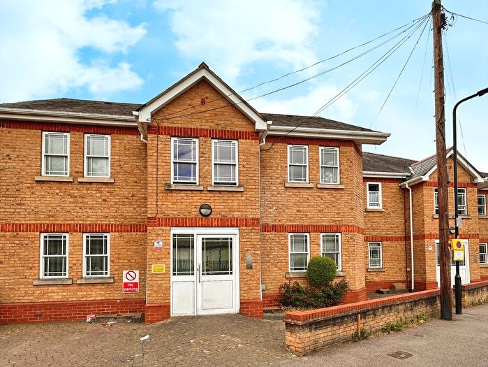 1 Bedroom Flat To Rent In Norlington Court, Leyton, E10