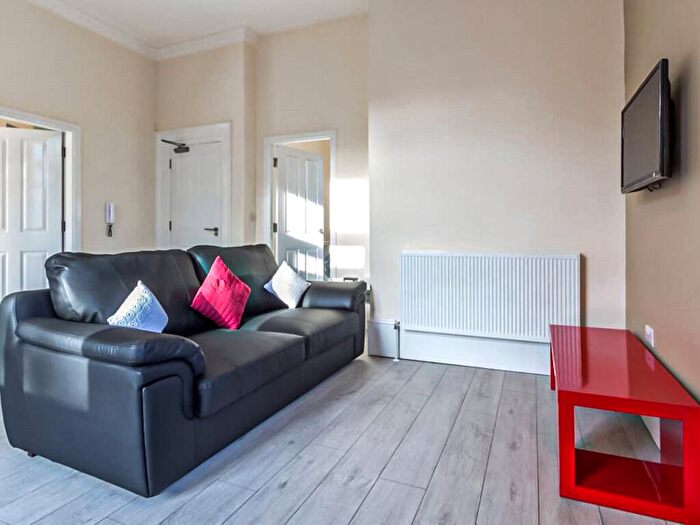 1 Bedroom Apartment To Rent In Apt, Portland Place #, LS6