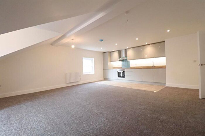 1 Bedroom Apartment To Rent In Rayne Road, Braintree, CM7