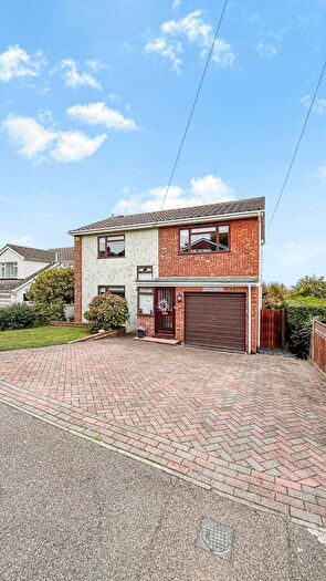 4 Bedroom Detached House For Sale In Queenborough Drive, Minster On Sea, Sheerness, ME12