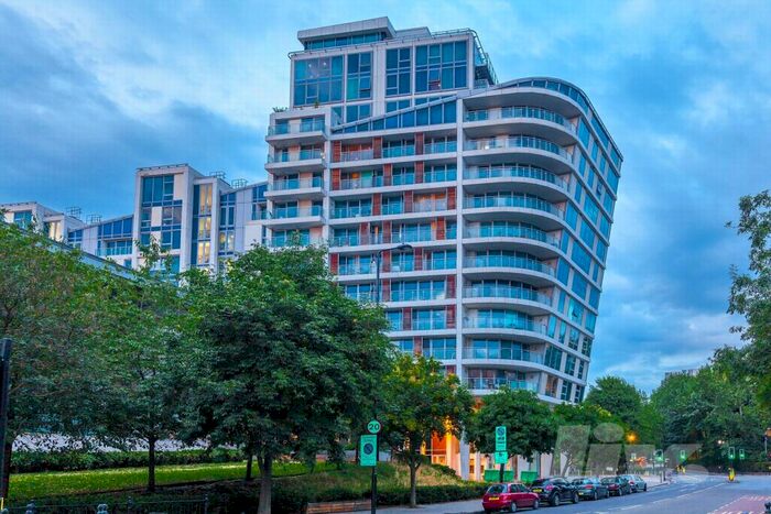 2 Bedroom Apartment To Rent In The Visage, Winchester Road, Swiss Cottage, NW3