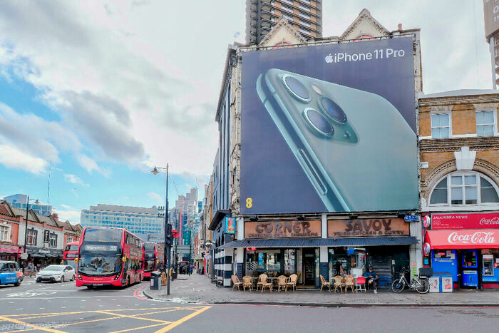 3 Bedroom Duplex To Rent In Great Eastern Street, London, EC2A