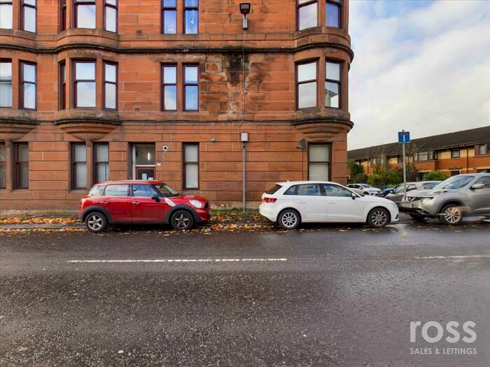 2 Bedroom Flat To Rent In Firhill Road, Firhill, Glasgow, G20