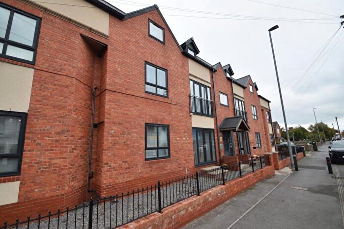 2 Bedroom Flat To Rent In The Grange -, DH1