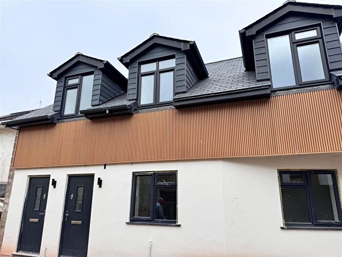 Property To Rent In Greenswood Road, Brixham, TQ5