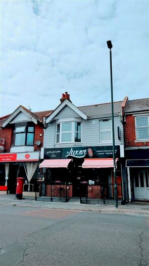 1 Bedroom Flat To Rent In Charminster Road, Charminster, BH8