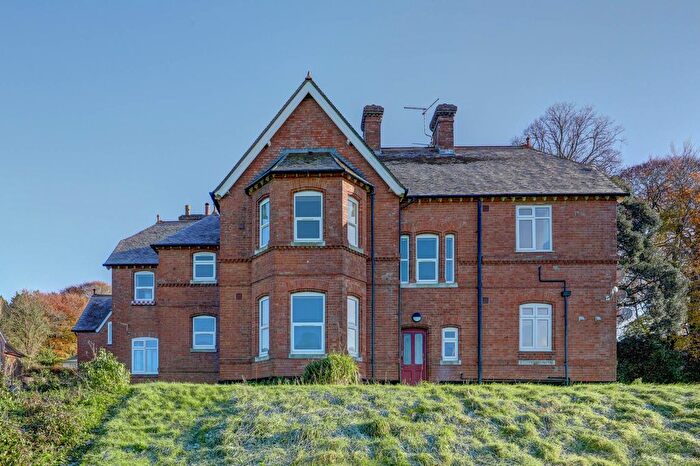 6 Bedroom Block Of Flats For Sale In Stourpaine Lodge, Stourpaine, DT11
