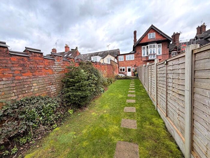 2 Bedroom Terraced House To Rent In Main Road, Little Haywood, ST18