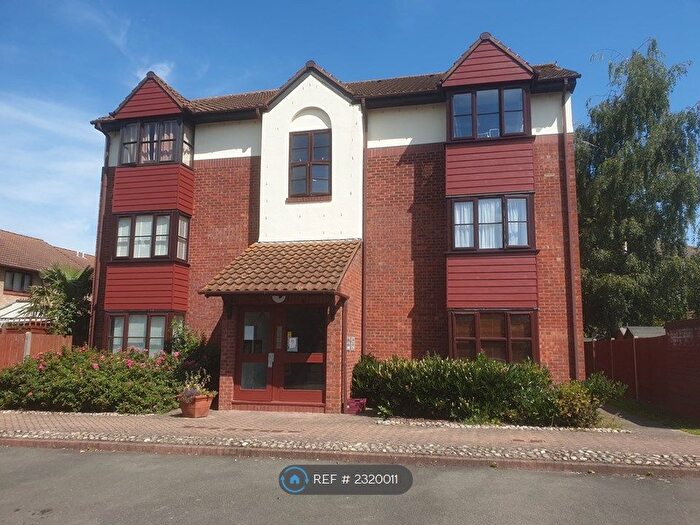 Studio To Rent In Violet Close, Wallington, SM6