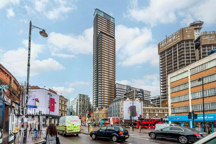 2 Bedroom Flat For Sale In Principal Tower, Principal Place, Worship Street, EC2A