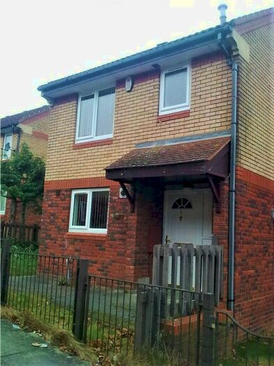 3 Bedroom House To Rent In Beaumont Mews, Sheffield, S2