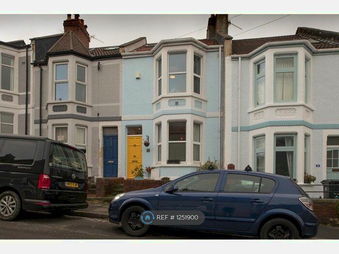 4 Bedroom Terraced House To Rent In Ashfield Road, Bristol BS3