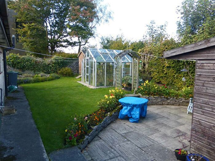 2 Bedroom Bungalow To Rent In Church Lane, Litton, Buxton, SK17