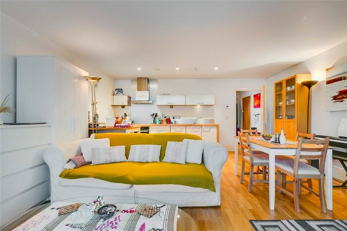 1 Bedroom Flat To Rent In Southstand Apartments, Highbury Stadium Square, London, N5