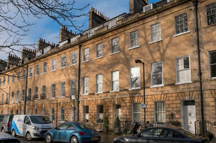 1 Bedroom Apartment To Rent In Green Park, BA1