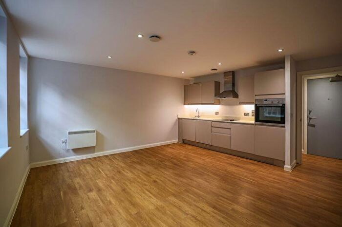 1 Bedroom Flat To Rent In Broad Street, Bristol, BS1