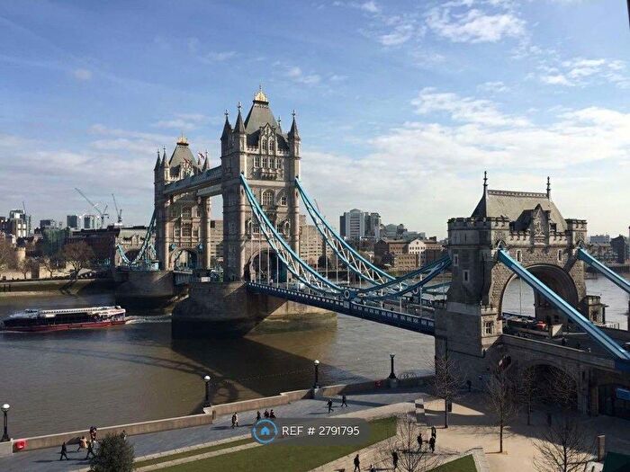 1 Bedroom Flat To Rent In Still Walk, London, SE1