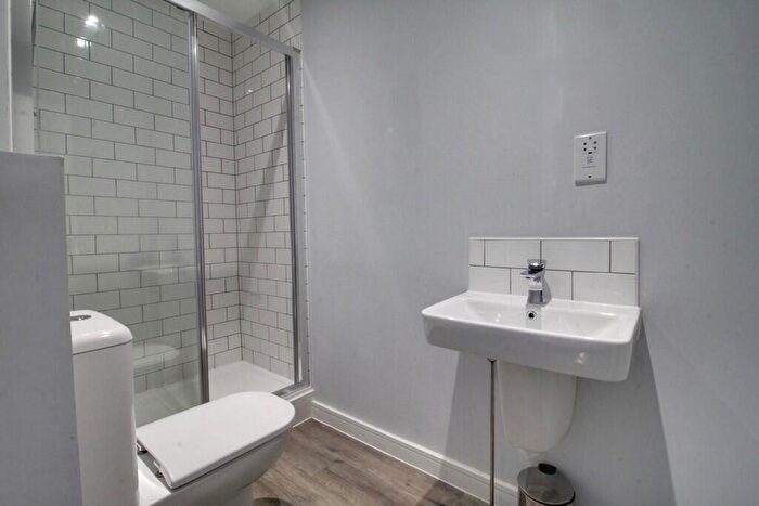 2 Bedroom Apartment To Rent In The Forge, Park Works, Digbeth, Birmingham, B12