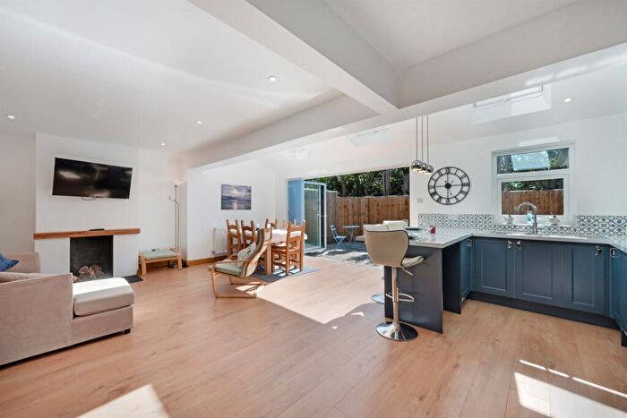 3 Bedroom Terraced House For Sale In Cumber Close, Wilmslow, SK9