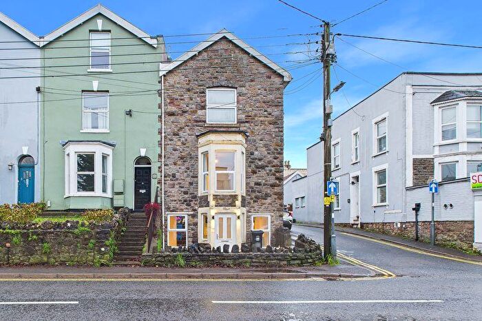 2 Bedroom Apartment To Rent In High Street, Yatton, BS49