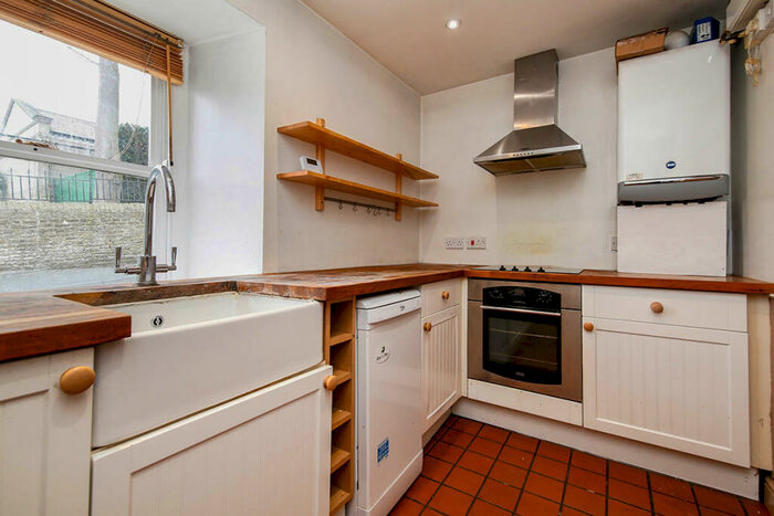 2 Bedroom Detached House For Sale In Cemetery Road, Witton Le Wear, Bishop Auckland, County Durham, DL14