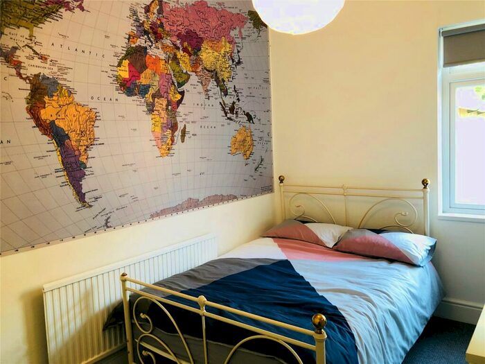 1 Bedroom House To Rent In Garfield Terrace, Garth Road, Bangor, LL57