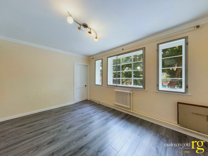 1 Bedroom Flat To Rent In Byron Court, Harrow, HA1