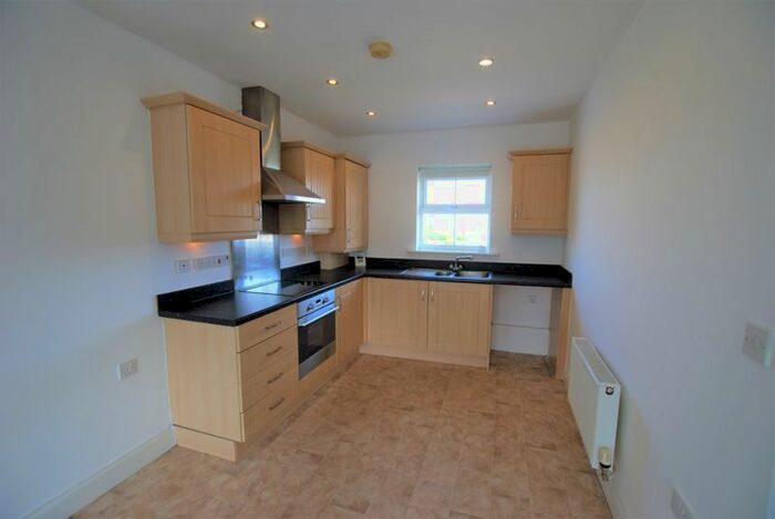 2 Bedroom Flat To Rent In Oakfield House, Sandringham Meadows, Blyth. NE24