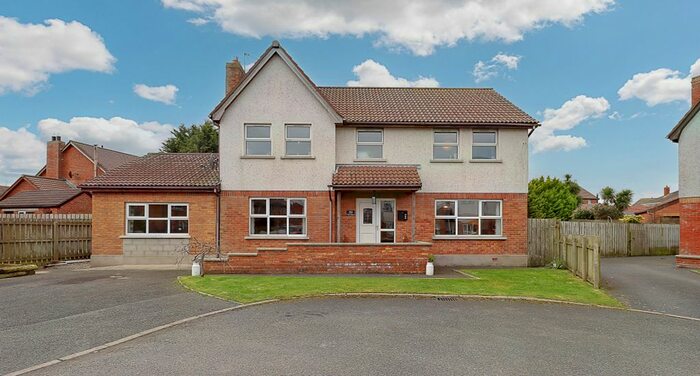 5 Bedroom Detached House For Sale In The Tides, Portavogie, Newtownards, County Down, BT22