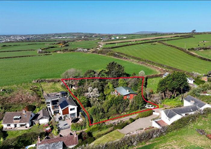 3 Bedroom Detached House For Sale In Slade, Oxwich, Swansea, SA3