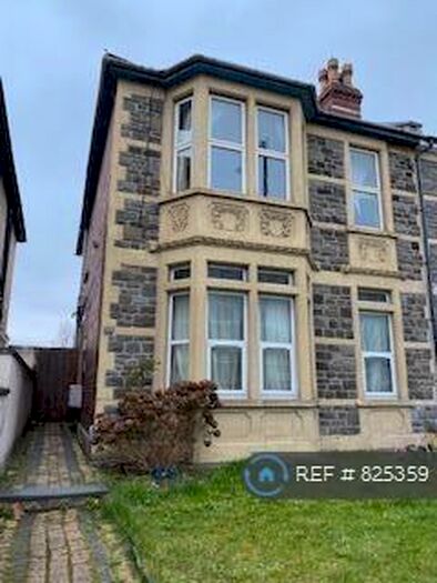 2 Bedroom Flat To Rent In Wells Road (Ground Floor ), Bristol, BS4