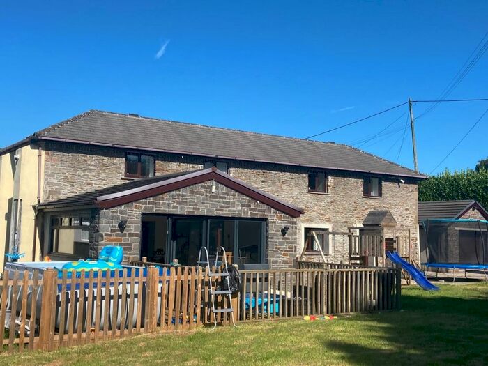 5 Bedroom Detached House For Sale In Rhydypandy Road, Morriston, Swansea, SA6