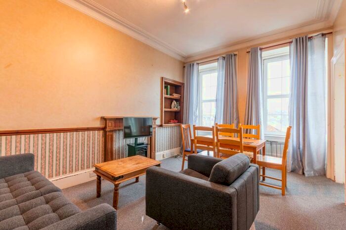 5 Bedroom Flat To Rent In Kirk Street Edinburgh United Kingdom, EH6