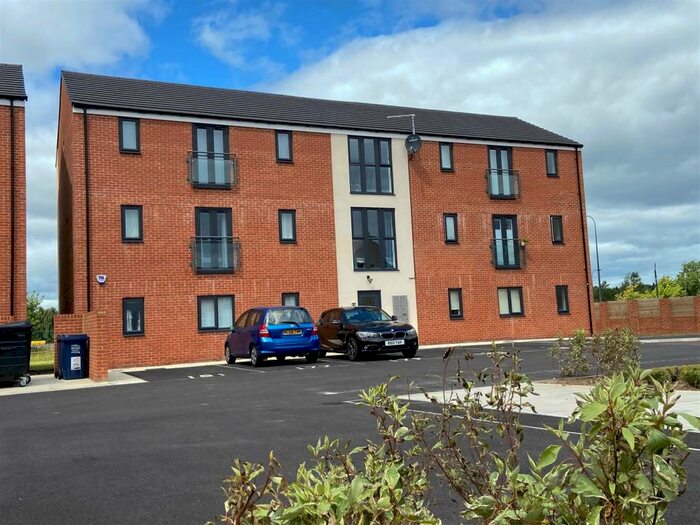 2 Bedroom Apartment To Rent In Willowbay Drive, Newcastle Upon Tyne, Tyne And Wear, NE13