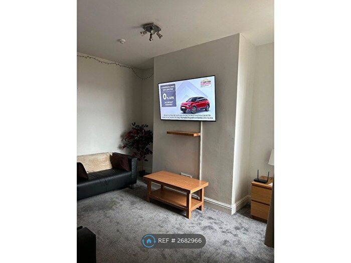 4 Bedroom Terraced House To Rent In Hardacre Street, Ormskirk, L39