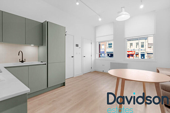 1 Bedroom Apartment To Rent In Great Hampton Street Works, Jewellery Quarter, B18