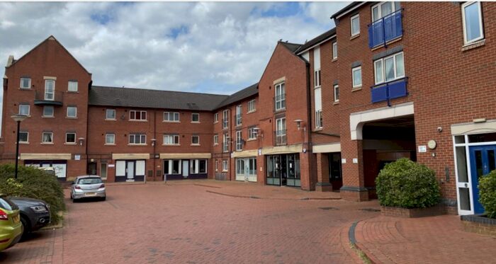 1 Bedroom Flat To Rent In Earls Port, Chester, Cheshire, CH1