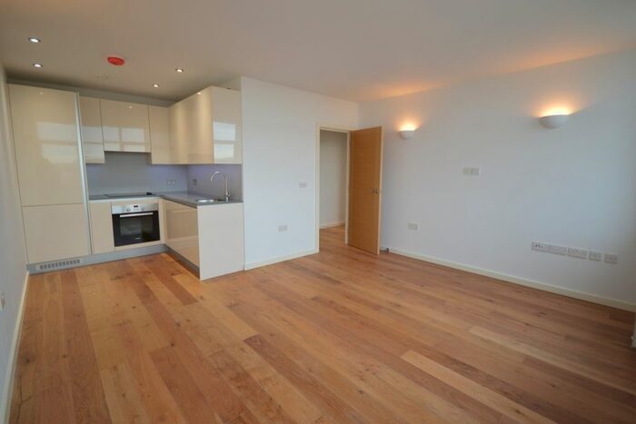 1 Bedroom Flat To Rent In Stafford Road, Croydon, CR0